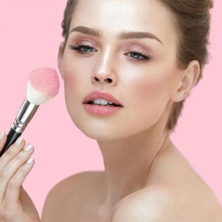 Румяна для лица Blush expert mat effect Астра