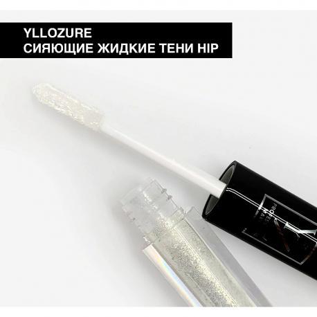 Кремовые тени для век Hip Yllozure