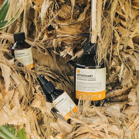 Кондиционер для защиты и омоложения волос ANTIOXIDANT 400 INSIGHT PROFESSIONAL