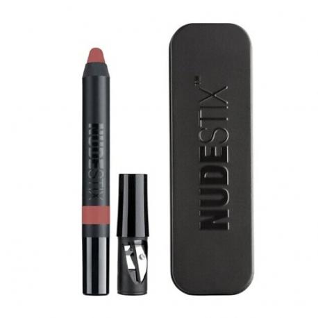 Помада-карандаш для губ Magnetic Matte Lip Color NUDESTIX