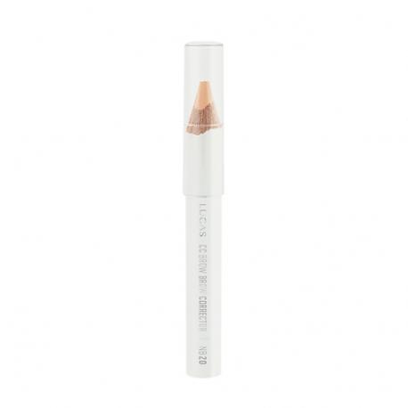 Карандаш консилер для бровей BROW CORRECTOR CC Brow Lucas