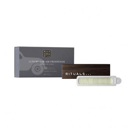 ... Держатель для ароматизатора + Сменные картриджи Homme 6 RITUALS