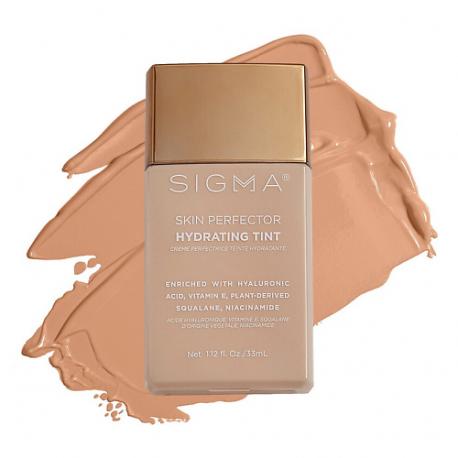 Увлажняющий тинт для лица Skin Perfector Hydrating Tint SIGMA BEAUTY