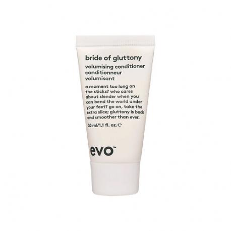 [невеста полифагии] кондиционер для объема bride of gluttony volumising conditioner 30 EVO