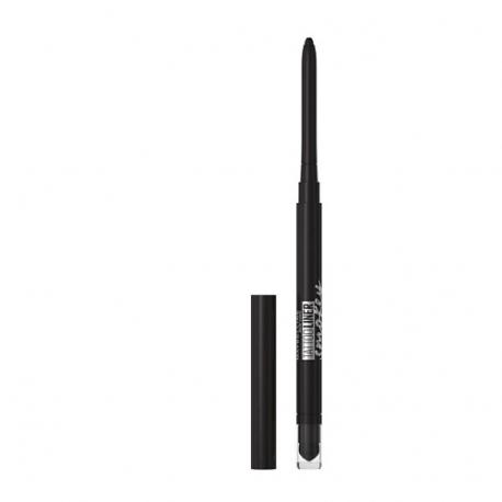 Карандаш для глаз гелевый Tattoo Liner Smokey Maybelline New York