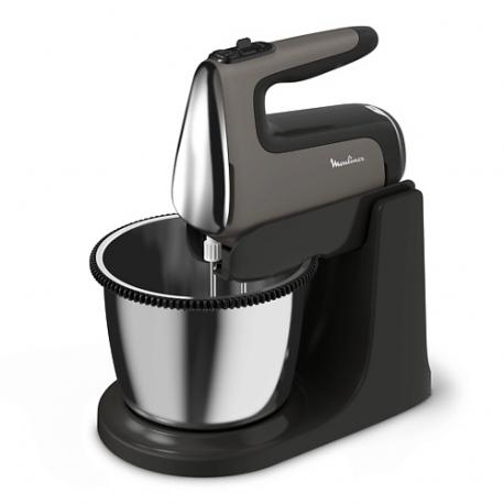 Стационарный миксер Powermix Silence HM654E10 Moulinex