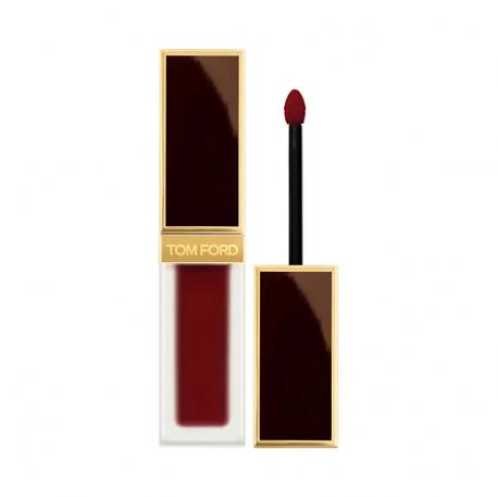 Жидкая помада для губ Liquid lip Luxe Matte Tom Ford