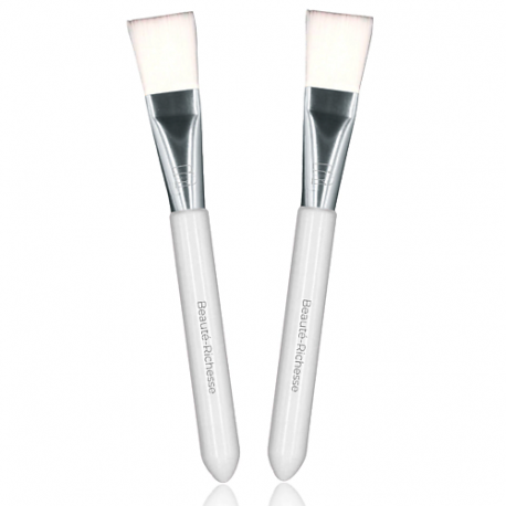 Кисти косметические для нанесения масок BEAUTÉ-RICHESSE