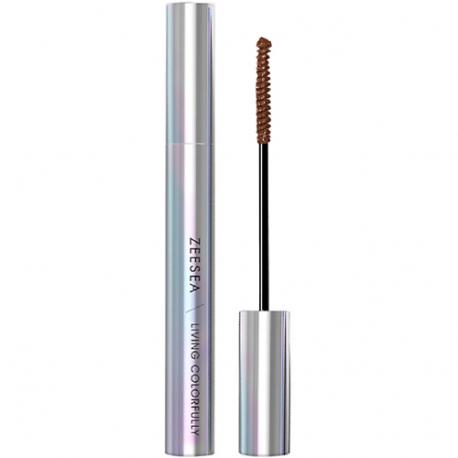 Тушь для ресниц Color mascara Zeesea