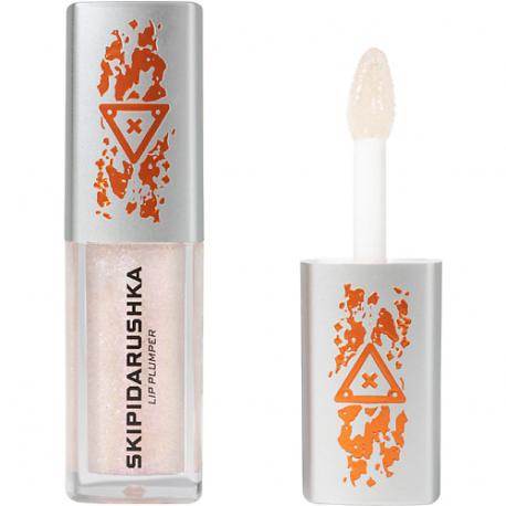 Плампер для губ Lip plumper Skipidarushka Beauty Bomb