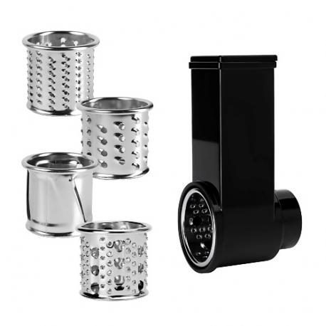 Насадка-овощерезка R-101-34 RAGEX