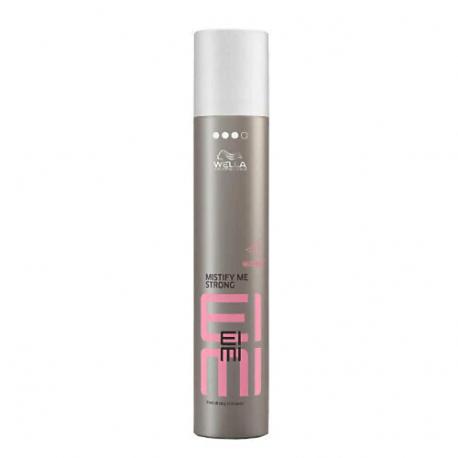 EIMI Mist ify Me Strong Лак для волос 500 Wella Professionals