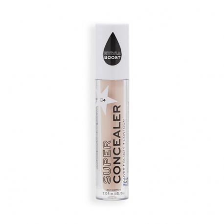 Консилер Super Concealer RELOVE REVOLUTION