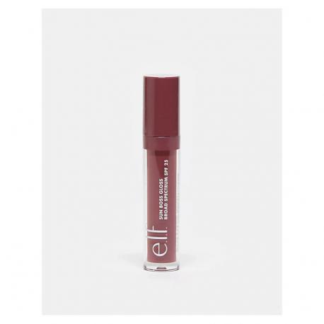 Блеск для губ Sun Boss с SPF 25 E.L.F.