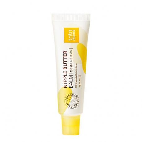Бальзам для сосков для женщин во время беременности и после родов Nipple Butter Balm TNTNMOM'S