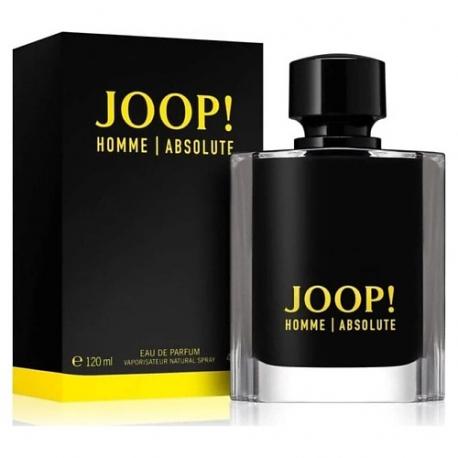 Парфюмерная вода Homme Absolute 120 Joop!