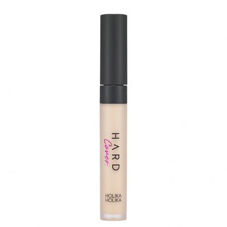 Жидкий консилер Hard Cover Liquid Concealer HOLIKA HOLIKA