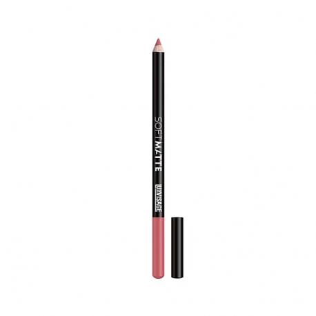 Карандаш для губ SOFT MATTE Luxvisage
