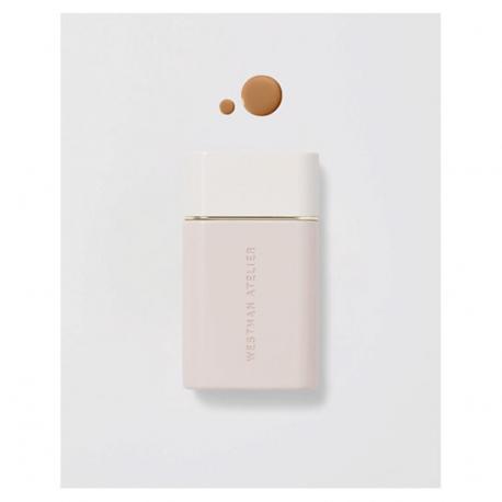 Тональная сыворотка Vital Skincare Complexion Drops WESTMAN ATELIER