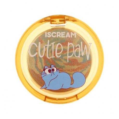 Хайлайтер для лица CUTIE PAW ISCREAM