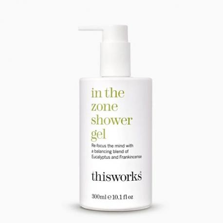 Гель для душа In The Zone Shower Gel 300 this works