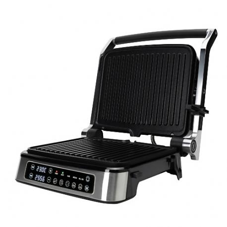 Электрический гриль с режимом барбекю R782-900 RAGEX