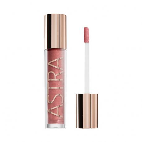 Блеск для губ My gloss plump & shine Астра