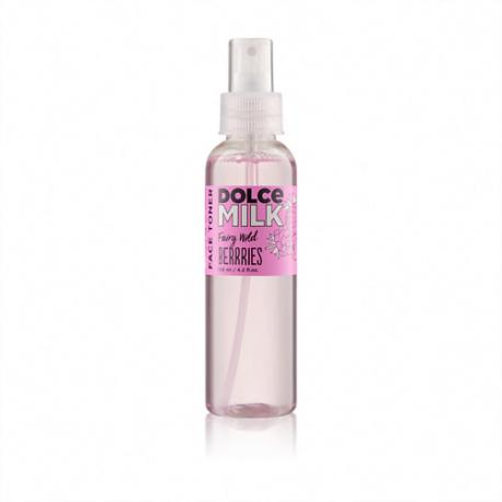 Тоник увлажняющий Ягодный бум 125 DOLCE MILK