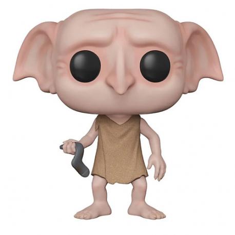 Фигурка Dobby Exclusive Figure 23 см Funko