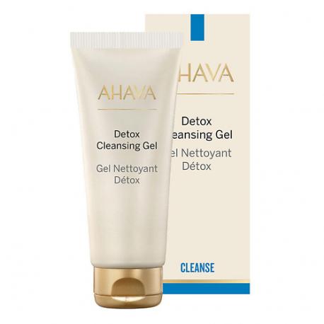 Гель для умывания Detox Cleansing Gel 100 Ahava