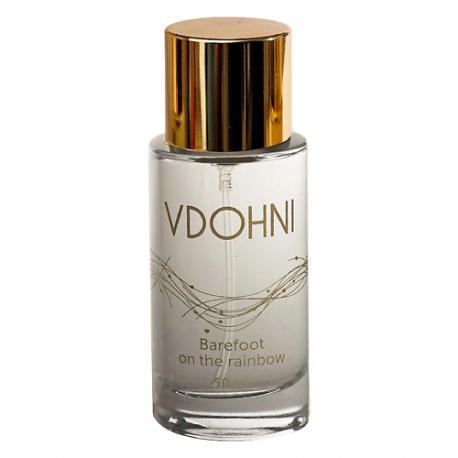 Barefoot on the Rainbow 50 Vdohni