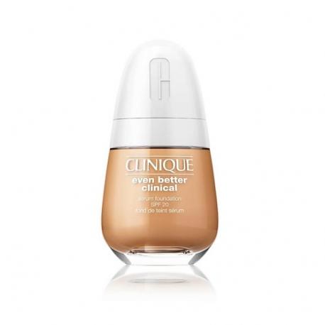 Тональный крем Even Better Clinical CLINIQUE