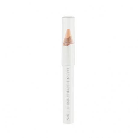 Карандаш консилер для бровей BROW CORRECTOR CC Brow Lucas