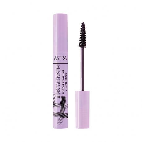Тушь для ресниц Instalength mascara Астра