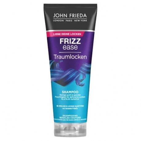 Шампунь Frizz Ease Traumlocken 250 John Frieda