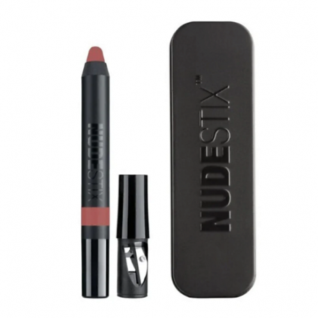 Помада-карандаш для губ Magnetic Matte Lip Color NUDESTIX