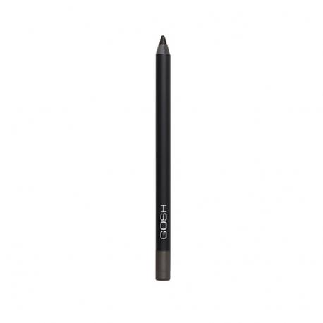 Карандаш для глаз водостойкий Velvet Touch Eye Liner Waterproof Gosh