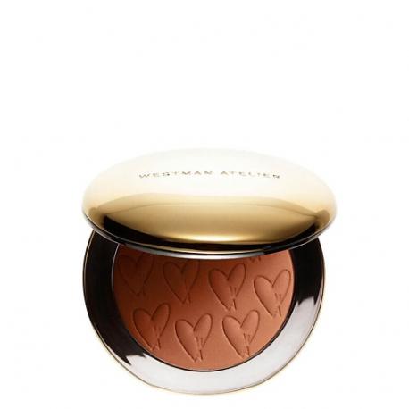 Компактная бронзирующая пудра Beauty Butter Powder Bronzer WESTMAN ATELIER