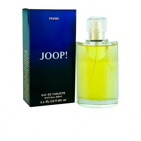 Туалетная  вода Femme 100 Joop!