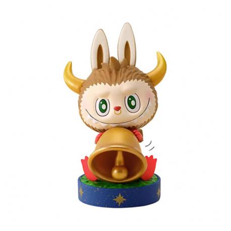 Игрушка-сюрприз LABUBU Constellation Collection Taurus POP MART