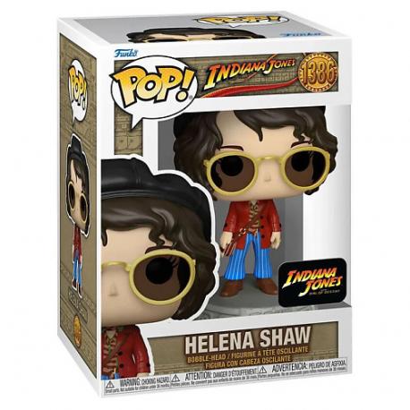 Фигурка Indiana Jones Helena Shaw Figure Funko