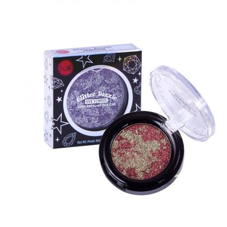 Топпер для век Glitter Dazzle J. CAT BEAUTY