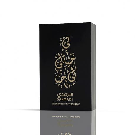 Sarmadi 100 KHAYALI