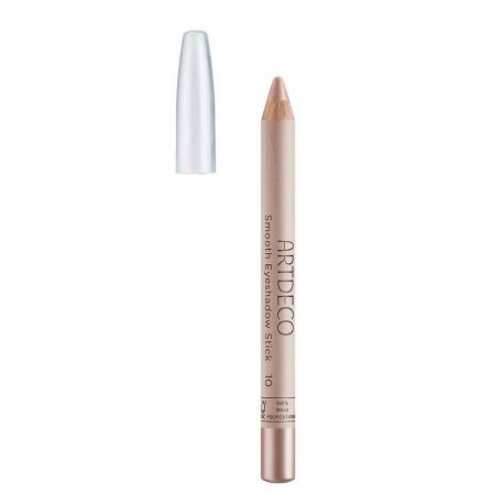Тени-карандаш для глаз Smooth Eyeshadow Stick Artdeco