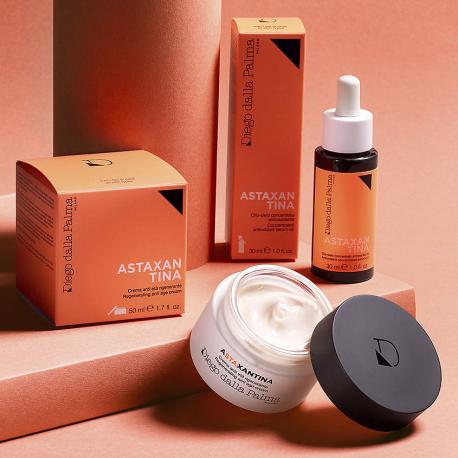 Крем для лица регенерирующий антивозрастной Axastantina 50 DIEGO DALLA PALMA MILANO