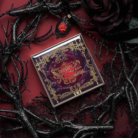 Палетка для лица Sinister Glamour BME