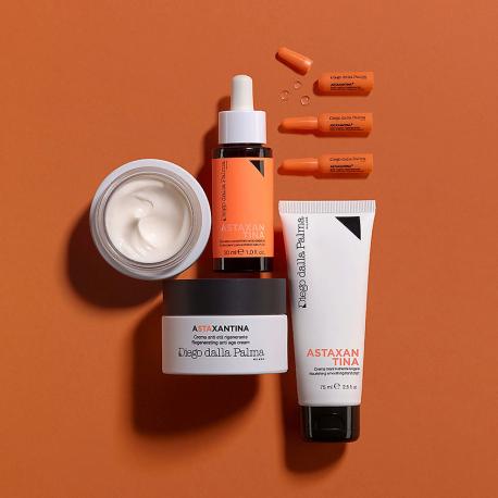 Крем для лица регенерирующий антивозрастной Axastantina 50 DIEGO DALLA PALMA MILANO