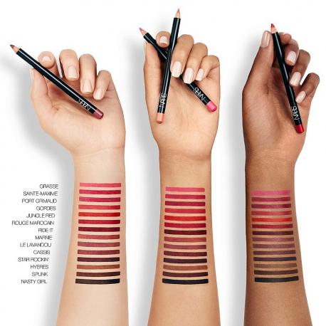 Контурный карандаш для губ Precision Lip Liner NARS