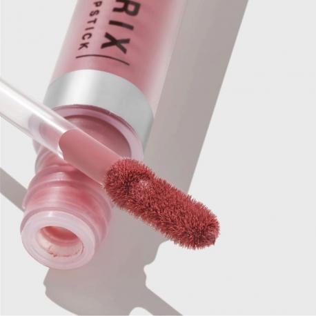 Жидкая матовая помада MATTRIX стойкая INFLUENCE BEAUTY