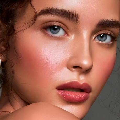 Тинт для губ и щек Super Tint Cheek & Lip Stain DEBORAH MILANO